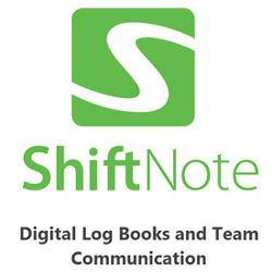 ShiftNote