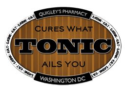 Tonic Logo